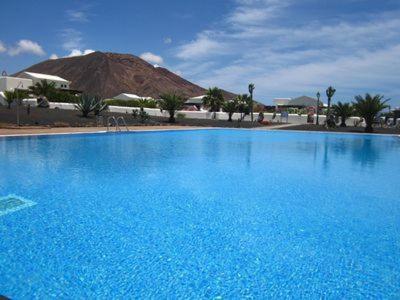 Villa Alai. Privacidad. Piscina Climatizada. Wifi. Tv Cable. Playa Blanca  Extérieur photo